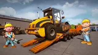 Construction Simulator - Bob The Builder
