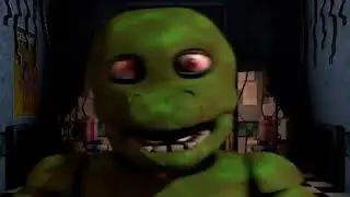 Some Nights At Joe's 1 All Jumpscares (Dump)