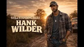Still Standing Here (Official Lyric Video)