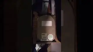 Spinning up an old Seagate 20MB MFM hard drive