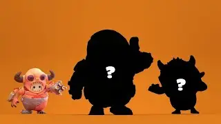 NEW DOOM ETERNAL Outfits Coming?. | Fall Guys Season 3 Later Rainbow Six Siege