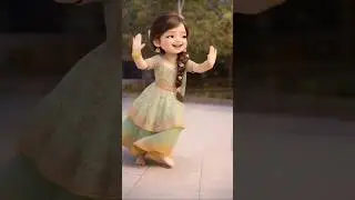 Tera yaar bolda 💓#cartoon #youtubeshorts #pujabisong #dance #viral #newsong #music #song #love
