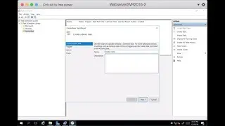 Task Schedule Backup Data files as  bat file Windows Server 2016