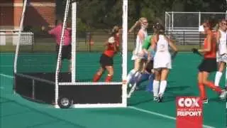 Sports Report Extra: Goucester vs. First Colonial Field Hockey