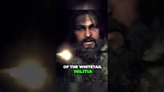 ПОЧЕМУ ЭЛАЙ РАБОТАЛ НА ДЖЕЙКОБА СИДА: FAR CRY 5 #шорты #игра #farcry