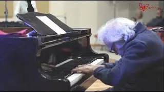 I Encuentro de M&uacute;sica Improvisada Coquimbo - D&iacute;a 3 - Martin Joseph & Nicol&aacute;s R&iacute;os + Invitados