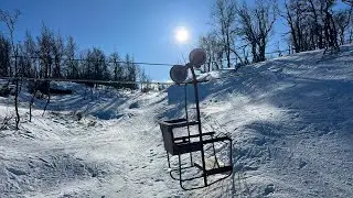 Ramundberget (Highlights)