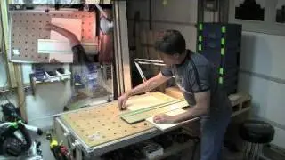 #16.3 - Festool MFT - Part 3 - Qwas-ness