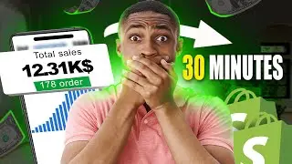 VOICI COMMENT CHANGER SA VIE GR&Acirc;CE AU DROPSHIPPING SUR EBAY (FORMATION COMPL&Egrave;TE) #dropshipping #ebay