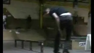 Norwich Skate Montage pt2
