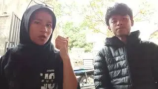 BTS BAHASA ISYARAT BISINDO VERSI MUNTILAN - JOGJA [01/09/25] 