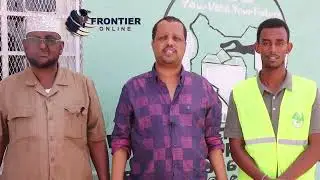 Wajir South MP Dr Omar has urged IEBC to extend voter registration exercise for pastoralists.