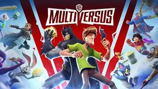 A look at... Multiversus (Technical Alpha Test)