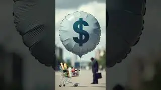 La inflaci&oacute;n golpea a  los ciudadanos al reducir su poder adquisitivo. #econom&iacute;a#inflaci&oacute;n#dinero