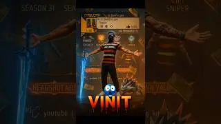 Free fire 3D profile editz 🥶 with 🫴🏻 chatgpt comment for tutorial 🥵 #freefire #shorts  #shortsfeed