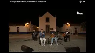 Luar do Sertão - Miguel e João na final do Festival 