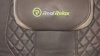 Massage Chair Hack (Real Relax Favor 03) Disable Voice Command Prompt