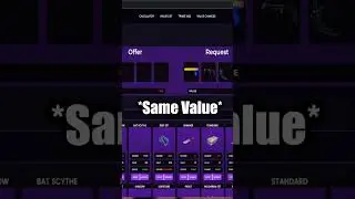 Is This A W/L LEGENDARY Trade In MVSD? #roblox  #robux #game #live #caseopening #trade #mvsd #hazem