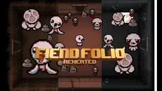 My Journey to Fiend Folio Dead God (Run 1)