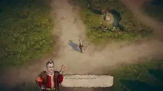 Rustler Grand Theft Horse - E8 - Open World Medieval Banditry Action RPG