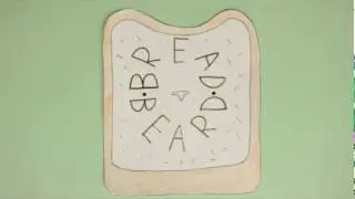 Bread Beard