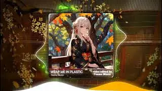 WRAP ME IN THE PLASTIC - TEEME REMIX | TOP EDM TUỔI THƠ 2025