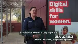 Rural Women Online Digital Intensives 2024: Greater Shepparton and Yackandandah