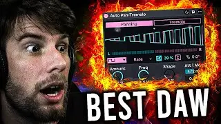 Ableton Just WON The DAW Wars...