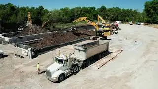 Clean Up Impacted Sediment The Right Way | Removing Heavy Metals at the Neenah Slough