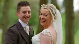 Butterfly Films 2019 Wedding Videography Highlights Film