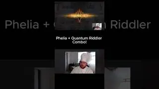 Phelia is Busted With Quantum Riddler | Powered Cube Draft | MTG Arena