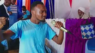 Worship and prayers with minister Ben wa otc