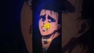 The Final Words That Prove Eren Was a Liar