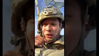 It&rsquo;s worth it #airborne #army #funny #military #marines