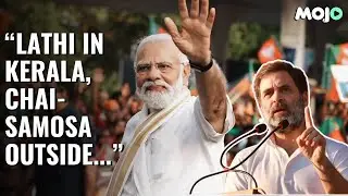 PM Modi's 'BFF' Jibe At Congress and Left Parties In Kerala I CPI(M) I Elections 2024