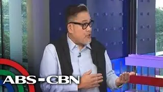 Headstart: You don't need politics to serve the country - Rajo Laurel