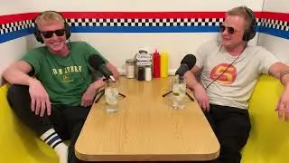 BOMBING #114 | Death-Threat Email From Haters, Guy Breaks Into The Apartment, The Comedy Store