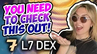 L7 DEX Review - Your One Stop Shop For All Things DECENTRALIZED!