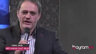 G&Ouml;N&Uuml;L ERLERİNİN BULUŞMA NOKTASI BAYRAM.FM.www.bayramfm.com.tr#