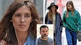 Triste &Uacute;LTIMA HORA de Sara Carbonero con noticias demoledoras e Iker Casillas pendiente