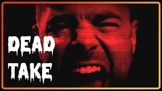Dead Take (PC) - Horror Gameplay Walkthrough