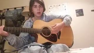 Ol' Log Train hank williams cover