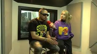 Mr Dec (Golpe a Golpe) junto a Imperio Urbano