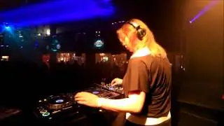 Rheeza @ De Wereld Draait Hardcore *Extreem-Party*