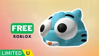 FREE LIMITED UGC How to get Gumball Beanie in Cartoon Network Game On on Roblox