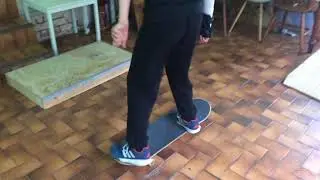 rainskate