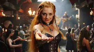 Viking Anthem That Will Ignite Your Norse Spirit