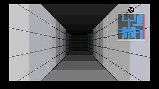 RPG Maker 2003 1.12 - First Person Dungeon Crawler