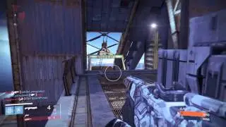 Destiny-The Hide and Seek-42 Shotgun best gun in Crucible? (Crucible gameplay)