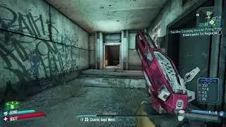 Slippery Evil Smasher